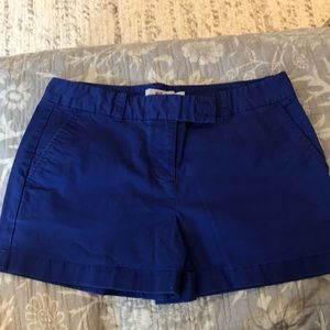 royal blue vineyard vines khaki shorts